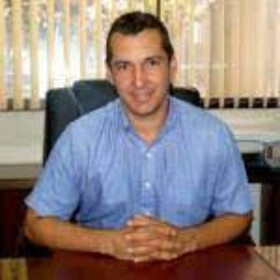 Juan Carlos Travieso