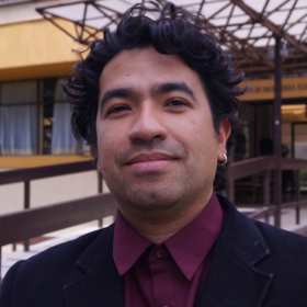 Óscar Vásquez